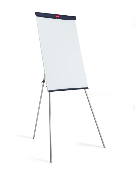 Nobo Portablocco a cavalletto non magnetico in melamina Basic