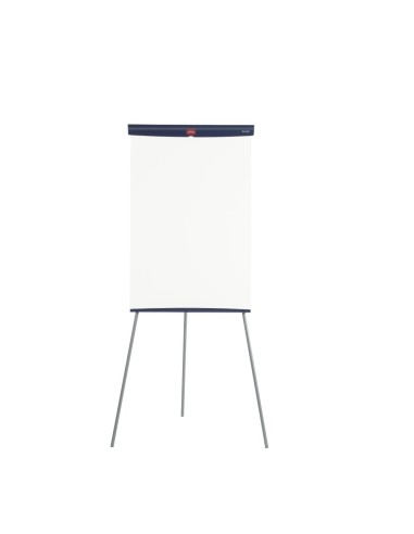 Nobo Portablocco a cavalletto non magnetico in melamina Basic