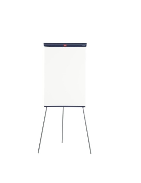 Nobo Portablocco a cavalletto non magnetico in melamina Basic