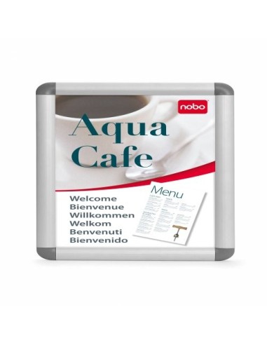 Nobo Cornici a Scatto da Parete