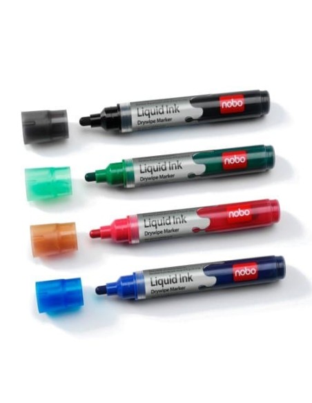 Nobo Pennarelli LiquidInk