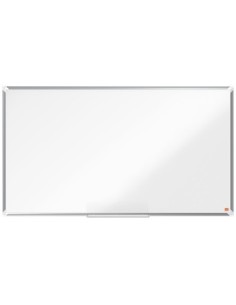 Nobo Premium Plus lavagna 1204 x 673 mm Acciaio Magnetico