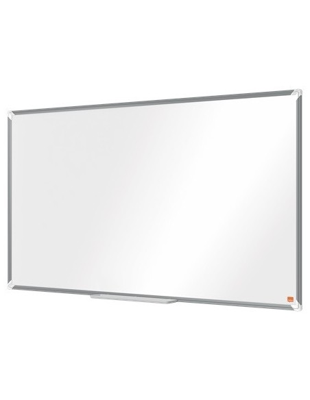 Nobo Premium Plus lavagna 1204 x 673 mm Acciaio Magnetico