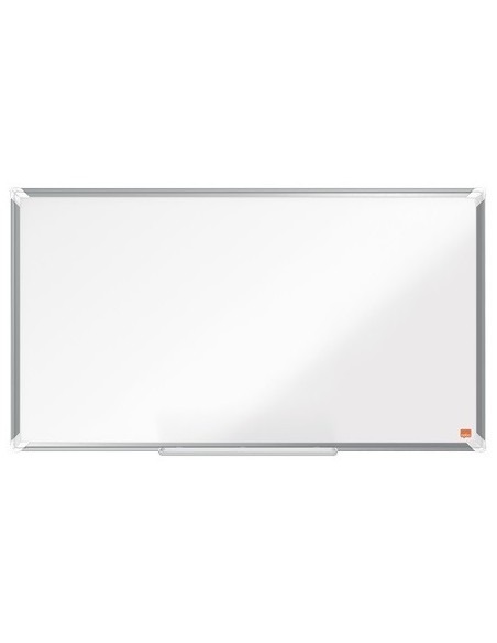 Nobo Premium Plus lavagna 873 x 485 mm Smaltato Magnetico