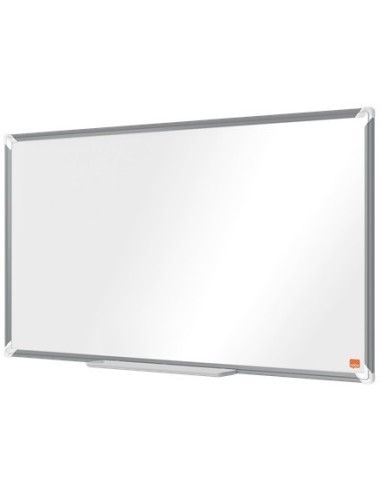 Nobo Premium Plus lavagna 873 x 485 mm Smaltato Magnetico