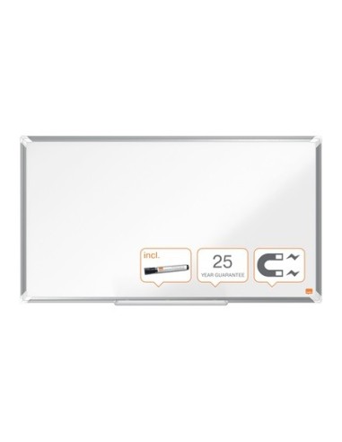 Nobo Premium Plus lavagna 873 x 485 mm Smaltato Magnetico
