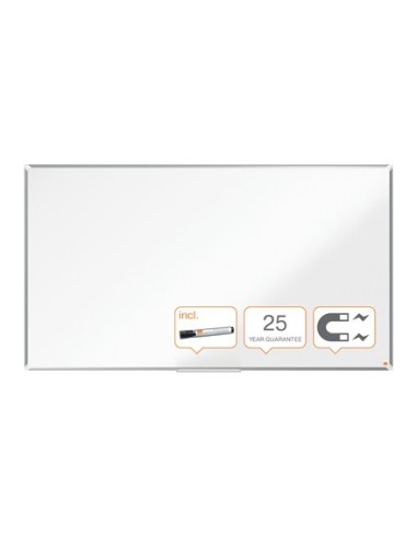 Nobo Premium Plus lavagna 1869 x 1046 mm Smaltato Magnetico