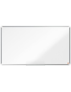 Nobo Premium Plus lavagna 1204 x 673 mm Acciaio Magnetico