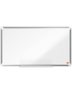 Nobo Premium Plus lavagna 696 x 386 mm Smaltato Magnetico