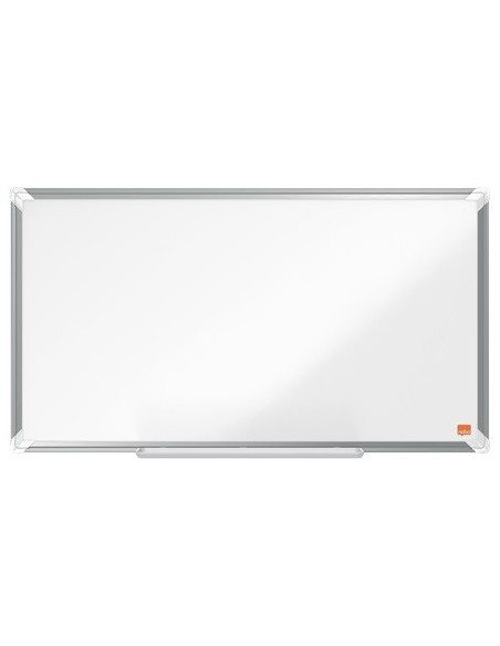 Nobo Premium Plus lavagna 696 x 386 mm Smaltato Magnetico