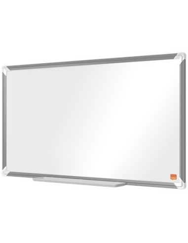 Nobo Premium Plus lavagna 696 x 386 mm Smaltato Magnetico