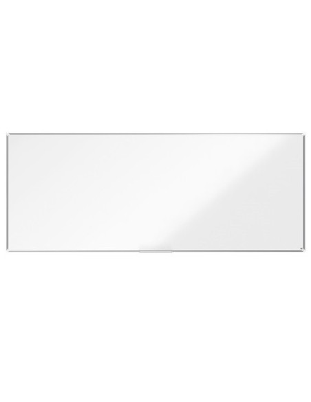 Nobo Premium Plus lavagna 2967 x 1167 mm Smaltato Magnetico