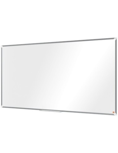Nobo Premium Plus lavagna 1778 x 865 mm Smaltato Magnetico