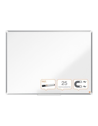 Nobo Premium Plus lavagna 1173 x 865 mm Smaltato Magnetico