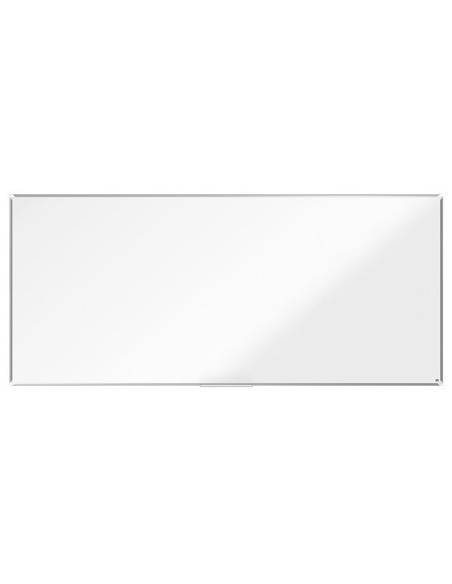 Nobo Premium Plus lavagna 2667 x 1167 mm Smaltato Magnetico