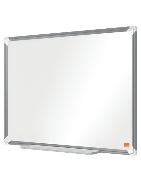 Nobo Premium Plus lavagna 568 x 411 mm Smaltato Magnetico