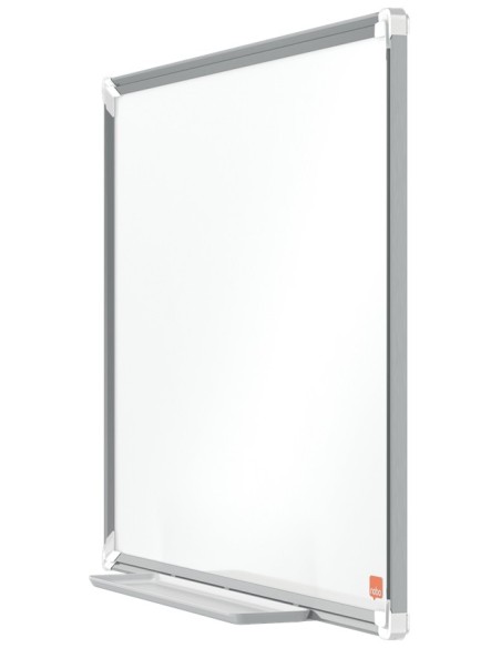 Nobo Premium Plus lavagna 568 x 411 mm Smaltato Magnetico