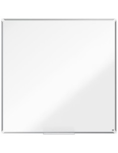 Nobo Premium Plus lavagna 1169 x 1169 mm Acciaio Magnetico