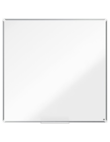 Nobo Premium Plus lavagna 1169 x 1169 mm Acciaio Magnetico