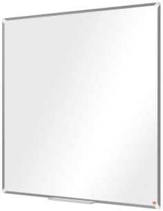 Nobo Premium Plus lavagna 1169 x 1169 mm Acciaio Magnetico 2
