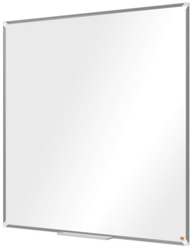 Nobo Premium Plus lavagna 1169 x 1169 mm Acciaio Magnetico