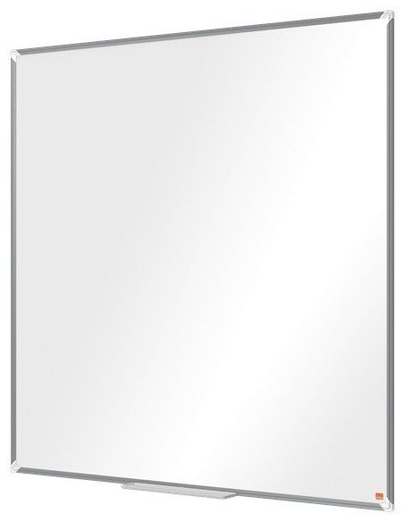 Nobo Premium Plus lavagna 1169 x 1169 mm Acciaio Magnetico