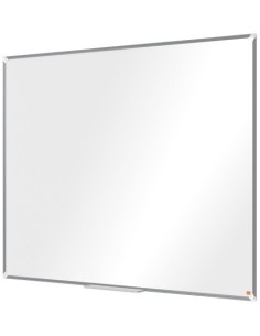 Nobo Premium Plus lavagna 1476 x 1167 mm Acciaio Magnetico 2