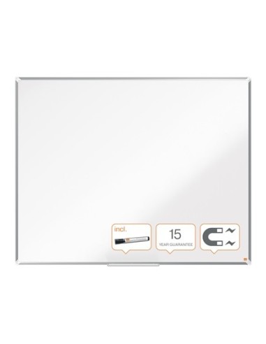 Nobo Premium Plus lavagna 1476 x 1167 mm Acciaio Magnetico
