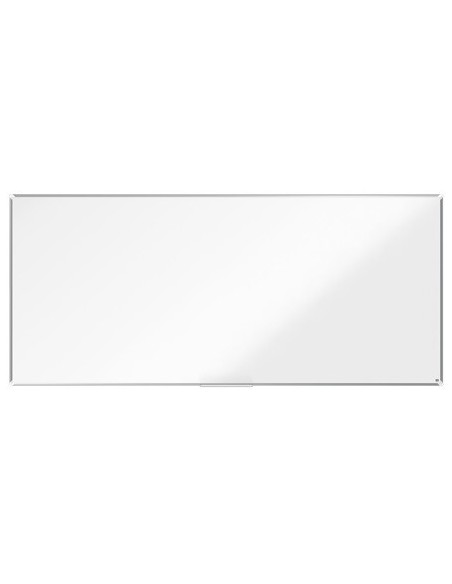 Nobo Premium Plus lavagna 2667 x 1167 mm Acciaio Magnetico
