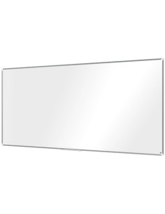 Nobo Premium Plus lavagna 2667 x 1167 mm Acciaio Magnetico 2