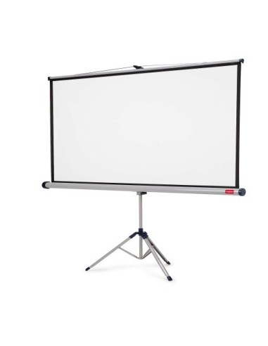 Nobo Schermo professionale a treppiede 1750x1150 mm
