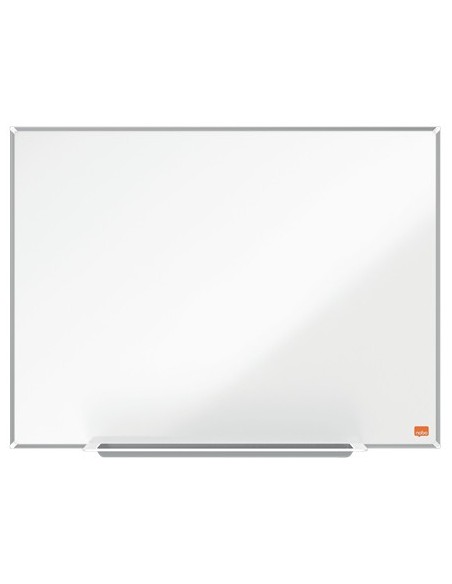 Nobo Impression Pro Nano Clean lavagna 574 x 417 mm Metallo Magnetico