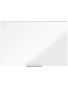 Nobo Impression Pro Nano Clean lavagna 1482 x 972 mm Metallo Magnetico