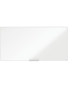 Nobo Impression Pro Nano Clean lavagna 2389 x 1173 mm Metallo Magnetico