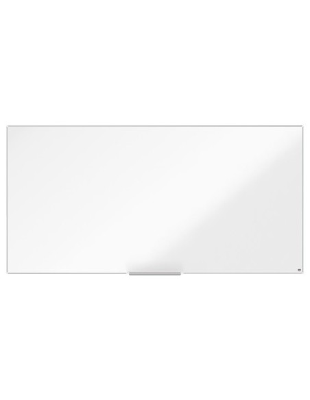 Nobo Impression Pro Nano Clean lavagna 1980 x 968 mm Metallo Magnetico