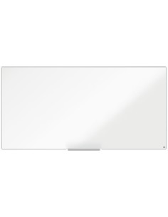 Nobo Impression Pro lavagna 1784 x 871 mm Smaltato Magnetico