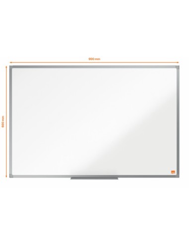 Nobo Essence lavagna Smaltato Magnetico