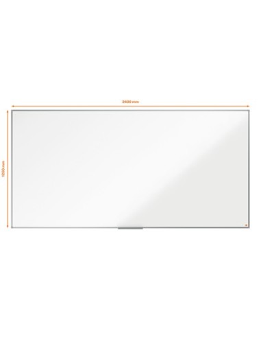 Nobo Essence lavagna Smaltato Magnetico