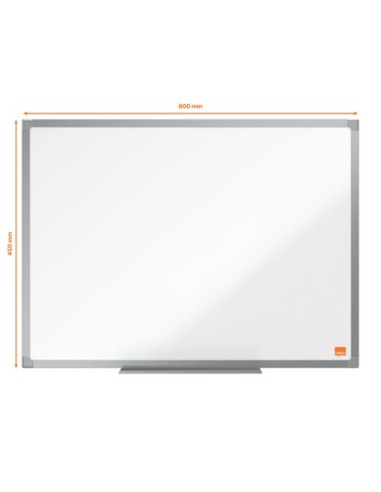 Nobo Essence lavagna Smaltato Magnetico