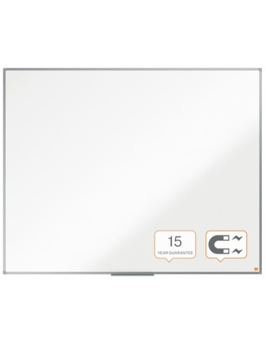 Nobo Essence lavagna Acciaio Magnetico