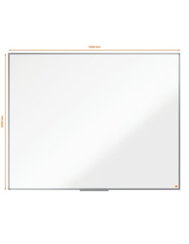 Nobo Essence lavagna Acciaio Magnetico