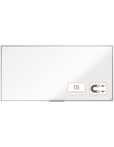 Nobo Essence lavagna Acciaio Magnetico