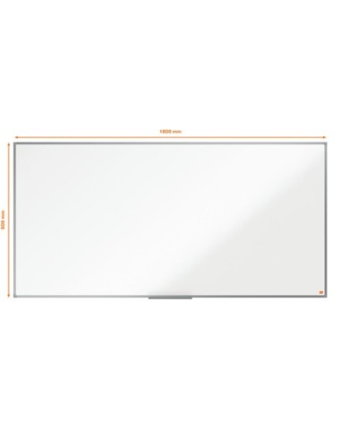 Nobo Essence lavagna Acciaio Magnetico