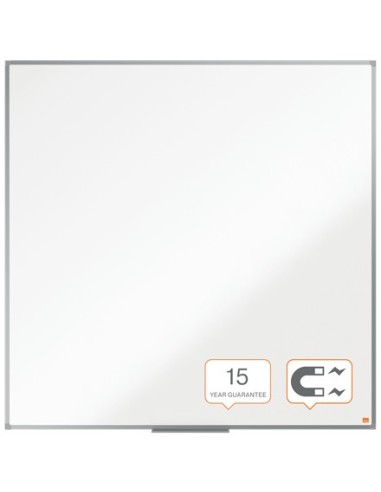 Nobo Essence lavagna Acciaio Magnetico