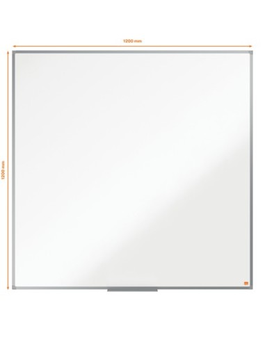 Nobo Essence lavagna Acciaio Magnetico