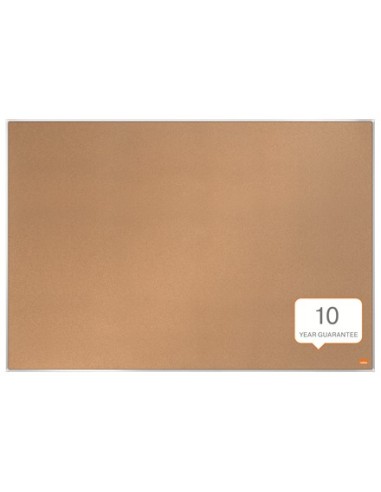 Nobo 1915230 bacheca per annunci Bacheca fissa Marrone Sughero