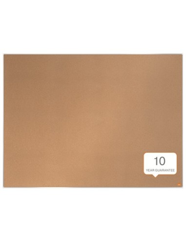 Nobo 1915231 bacheca per annunci Bacheca fissa Marrone Sughero