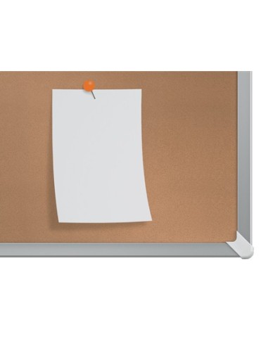 Nobo 1915231 bacheca per annunci Bacheca fissa Marrone Sughero