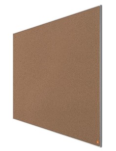 Nobo 1915233 bacheca per annunci Bacheca fissa Marrone Sughero 2