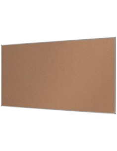 Nobo 1915348 bacheca per annunci Bacheca fissa Marrone Sughero 2